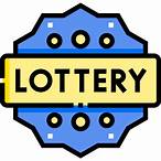 icon lottery
